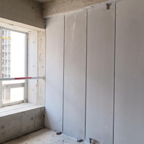 ALC輕質(zhì)隔墻板